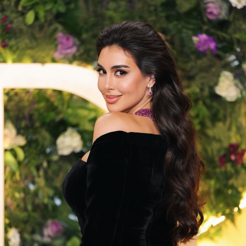 اضاءة على اطلالات الجمال لـ ياسمين صبري نجمة مسلسل "الأميرة ضل حيطة"