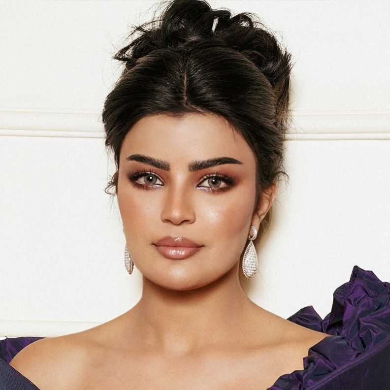 ميلا الزهراني