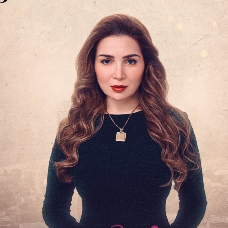 مي عز الدين 