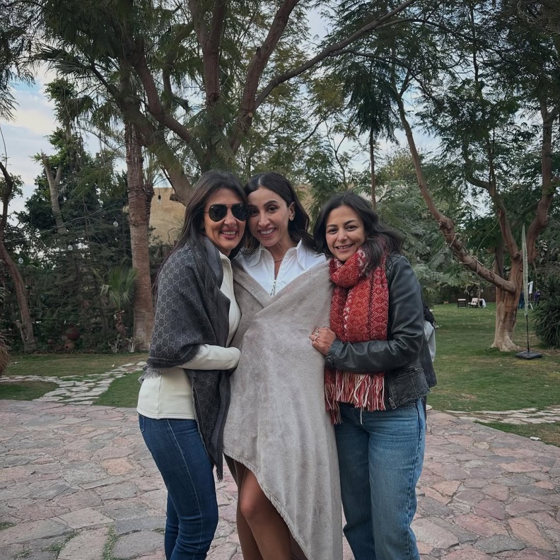 دينا الشربيني