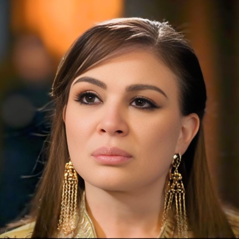 إلهام شاهين