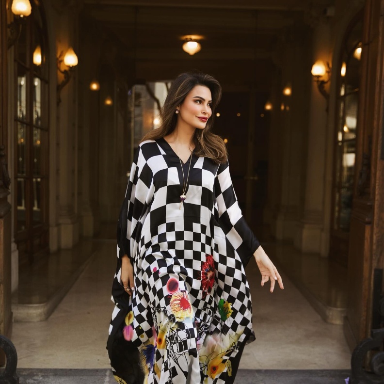 مريم الابيض