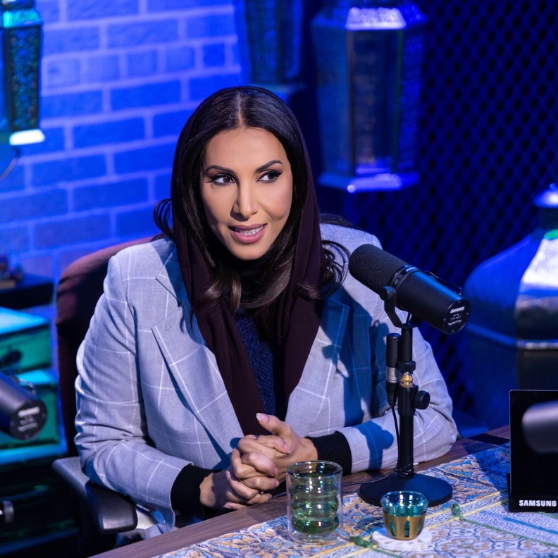 بدرية البشر 