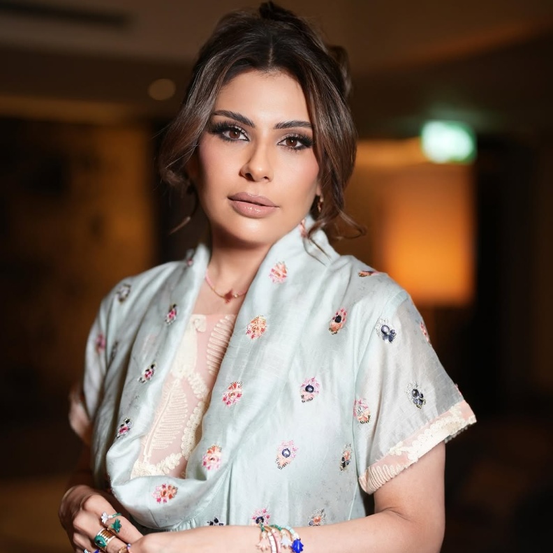 سارة دندراوي