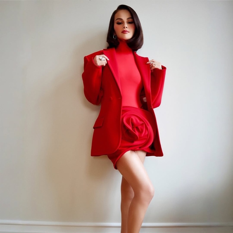 سيلينا غوميز 