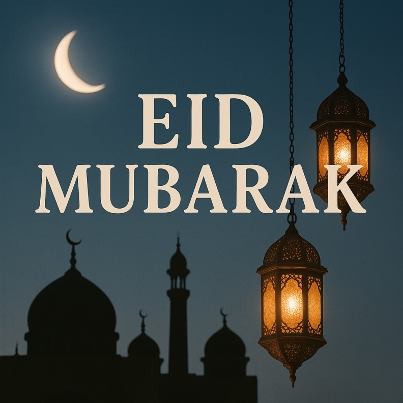 الأحد أول أيام عيد الفطر في السعودية والإمارات.. كل عام وأنت بخير