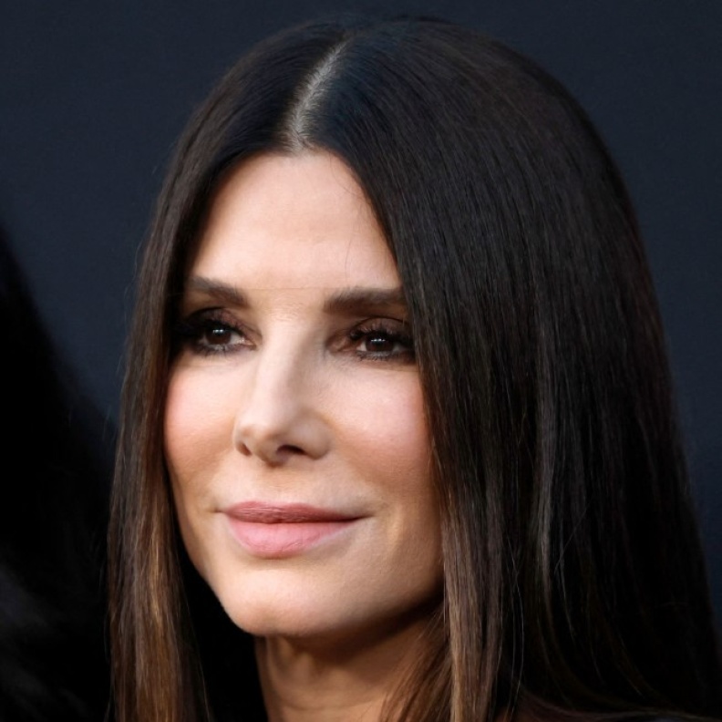 ساندرا بولوك 