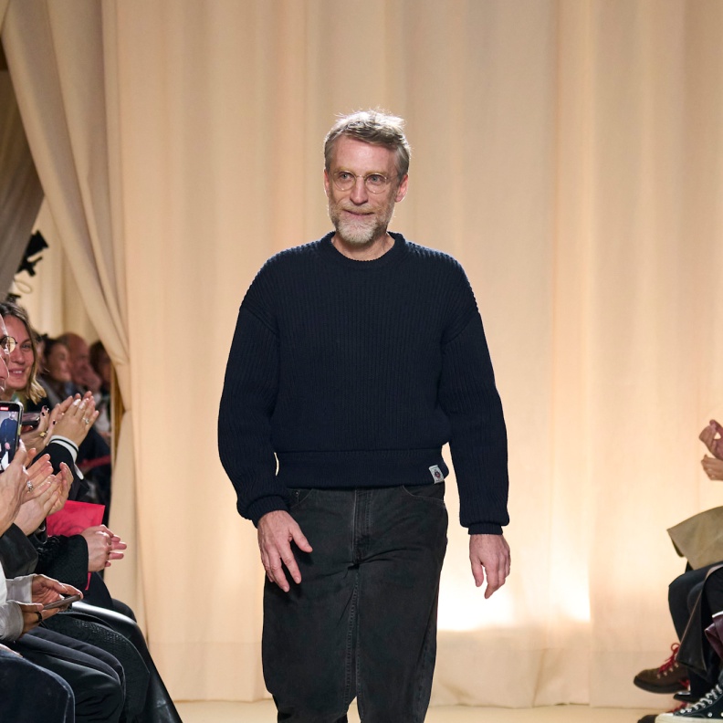 Jil Sander تعيّن Simone Bellotti مديرًا ابداعيًا خلفًا للوسي ولوكي ماير