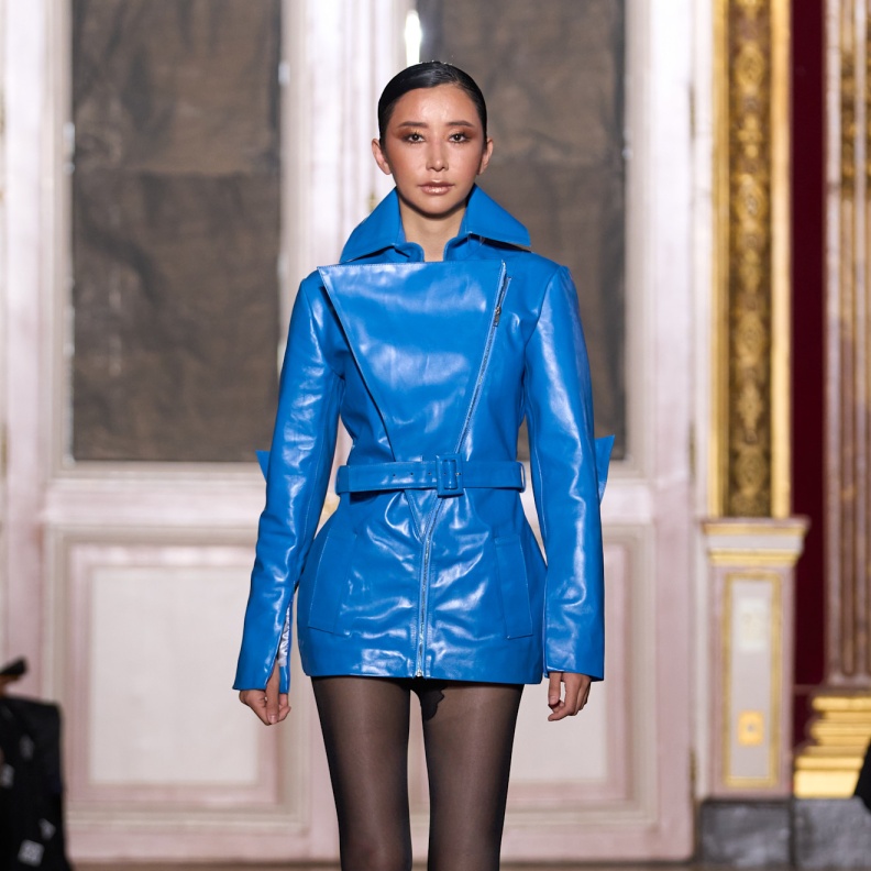 إطلالة من Breton Fantome