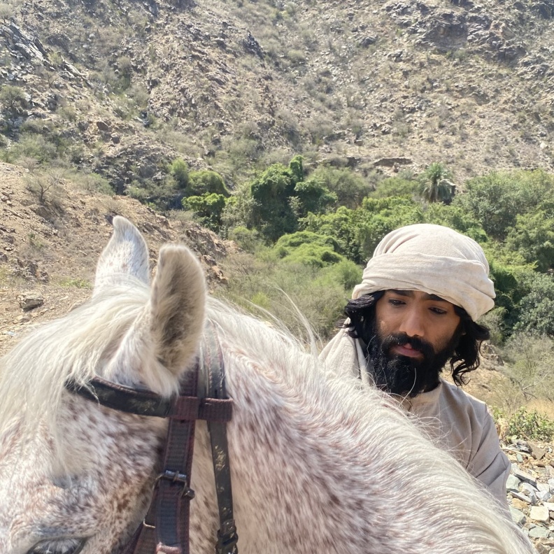 مسلسل الزافر