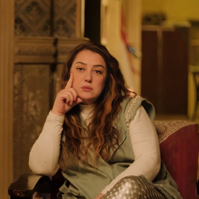 نجمات مسلسل "إخواتي"