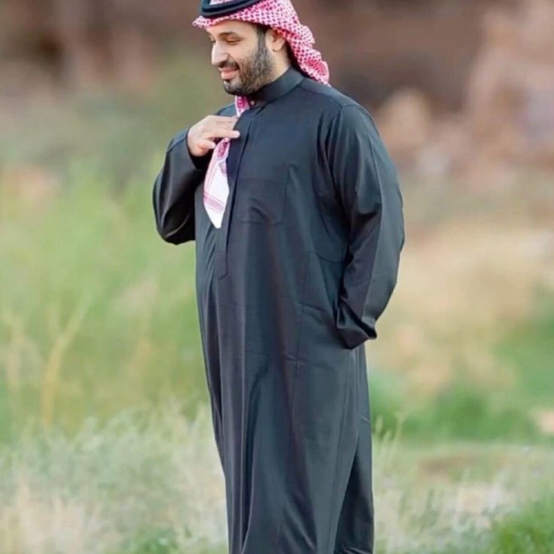 بتوجيه من سمو ولي العهد.. قصة نبتة نادرة غيّرت خارطة نيوم