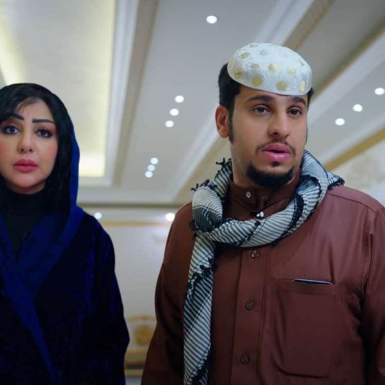 شباب البومب 13