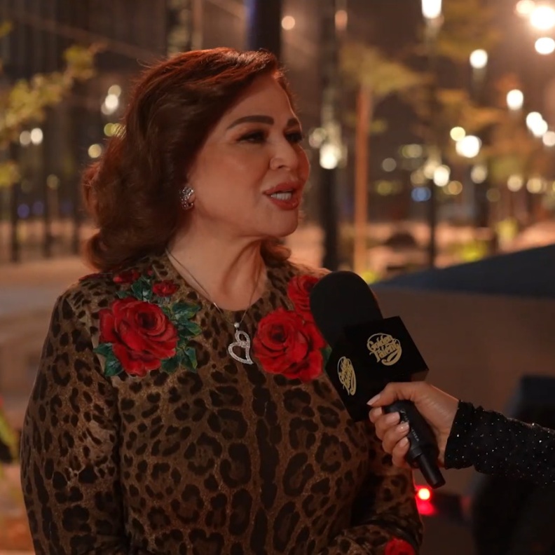 إلهام شاهين