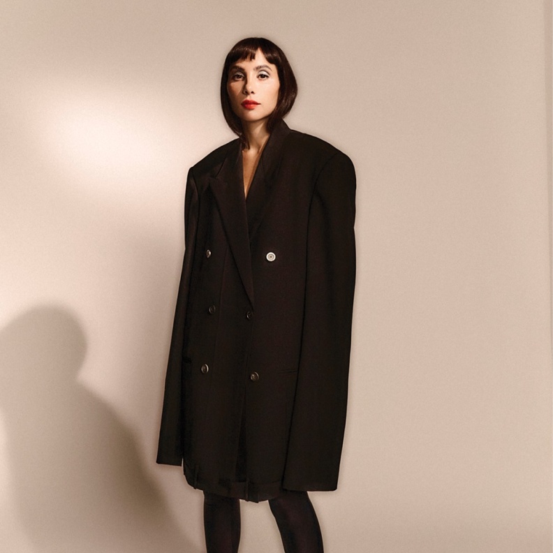 عندما تمنح الموسيقى بُعدا جديدا للتمكين.. دانا حوراني لـ"هي": صوتكِ الحقيقي أعظم قوة تمتلكينها