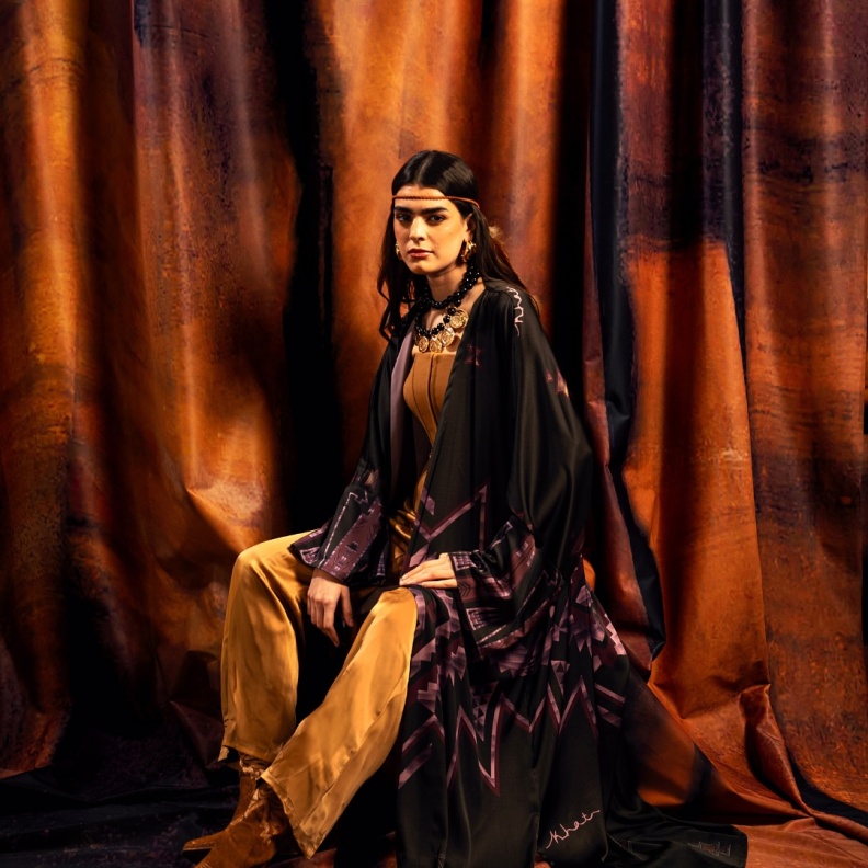 برعاية إعلامية من مجلة "هي".. لا تفوتوا زيارة Sea to Sand × The House of Nine