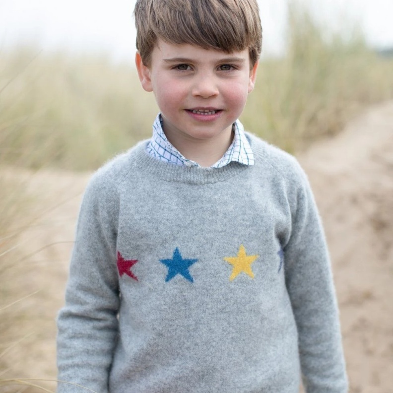  لويس آرثر تشارلز