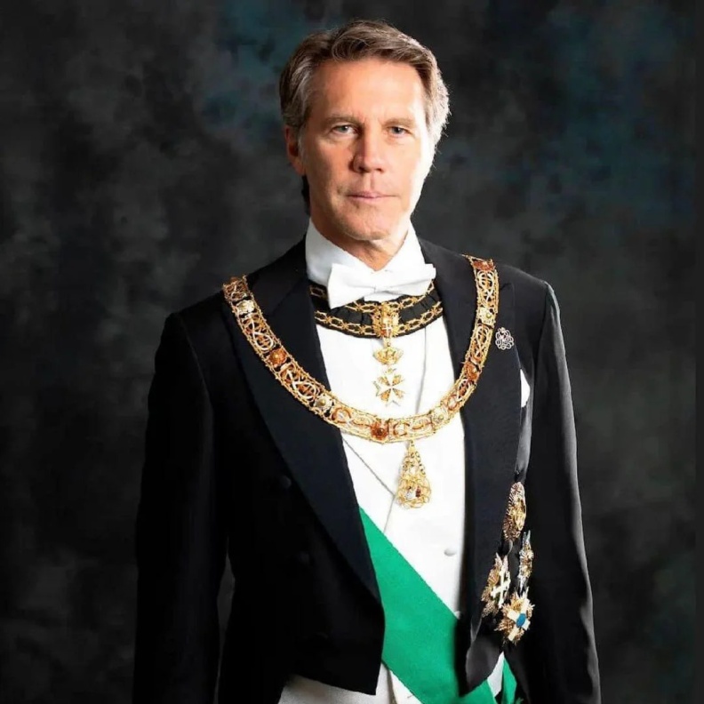  تعرفي على آخر ملوك إيطاليا في المنفى