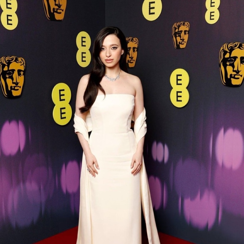  مايكي ماديسون