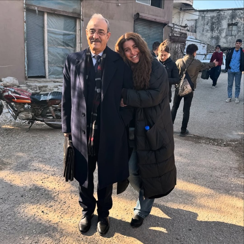 مسلسل البطل
