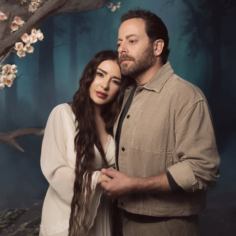 مسلسل "بالدم"