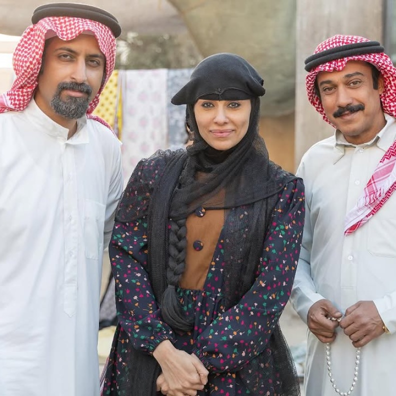 أبطال شارع الأعشى