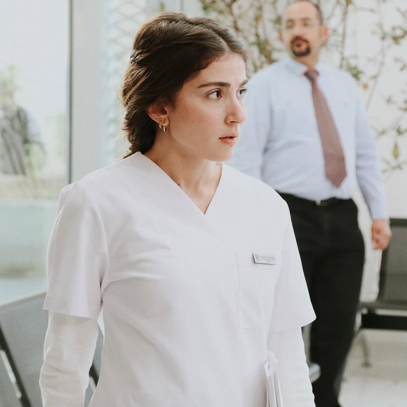 مارلين نعمان