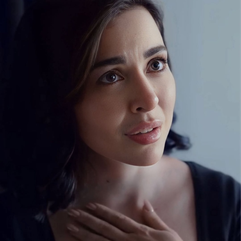 سارة أبي كنعان