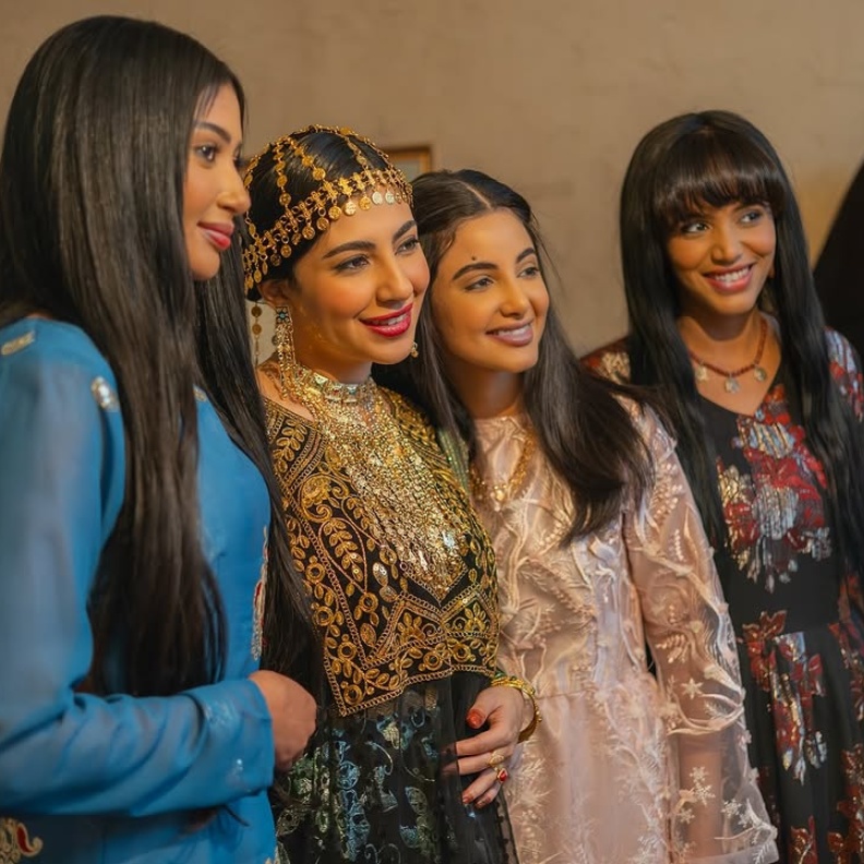 مواهب المسلسلات السعودية