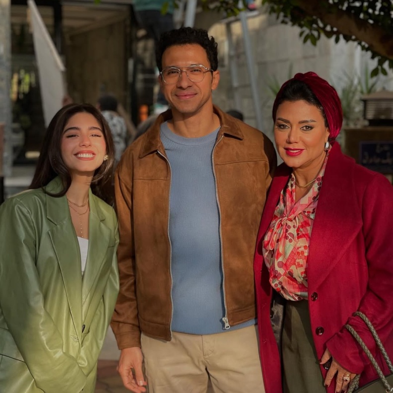 مسلسل نص الشعب اسمه محمد