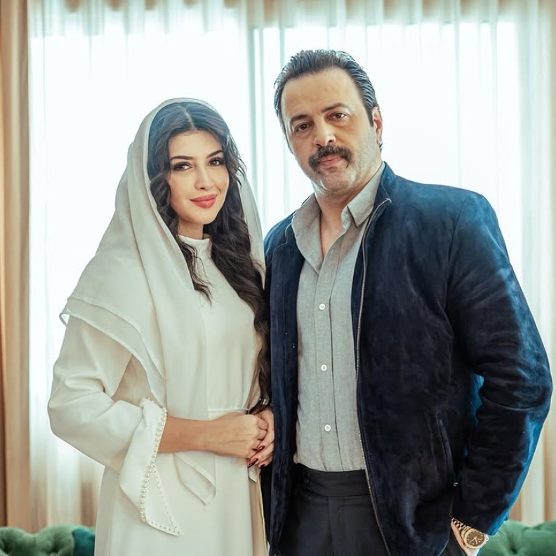 تيم حسن في تحت سابع أرض