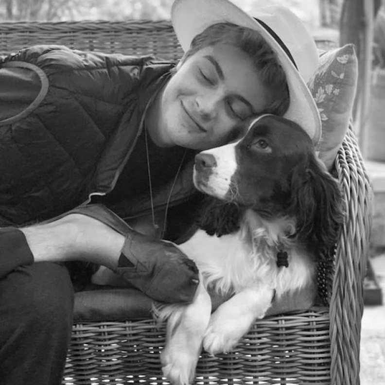 عمره 22 عاما: لوكسمبورغ تنعي الأمير فريدريك