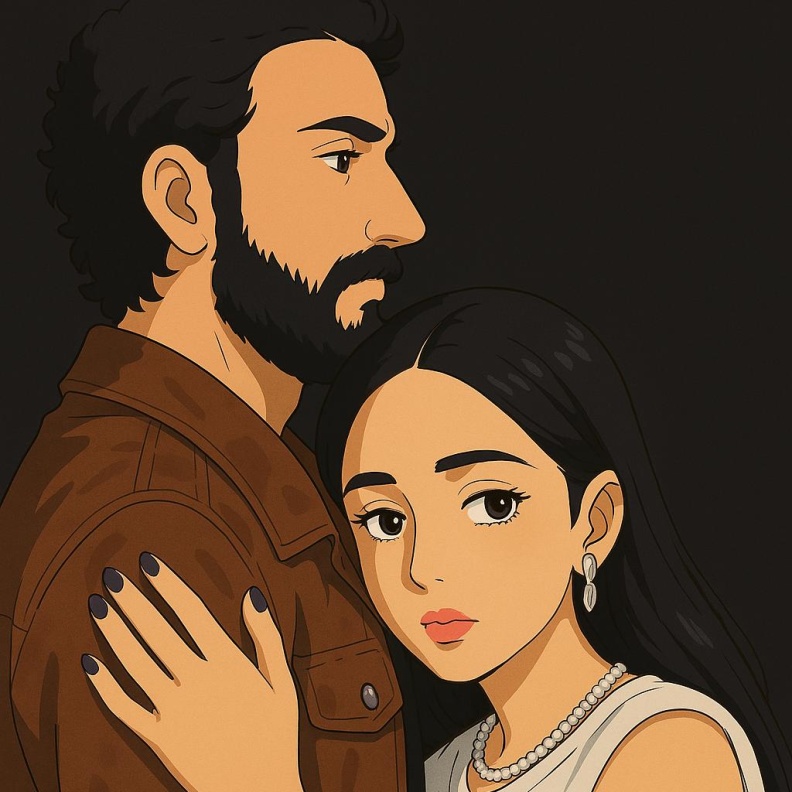 أغلفة "هي" لـ2025 بصيحة Studio Ghibli!