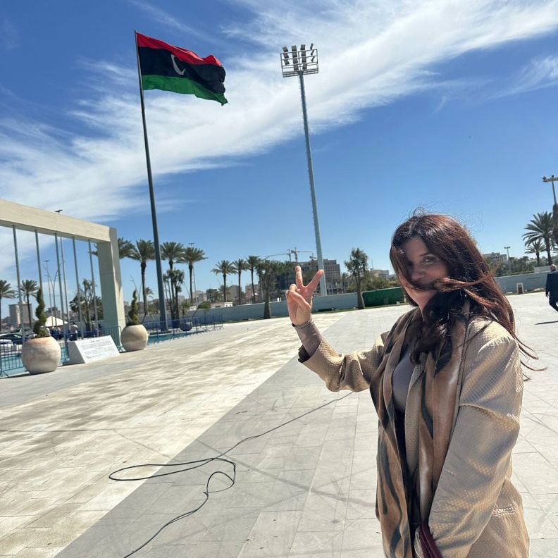 غادة عادل