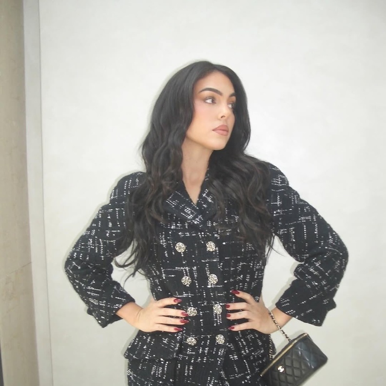 جورجينا رودريغيز