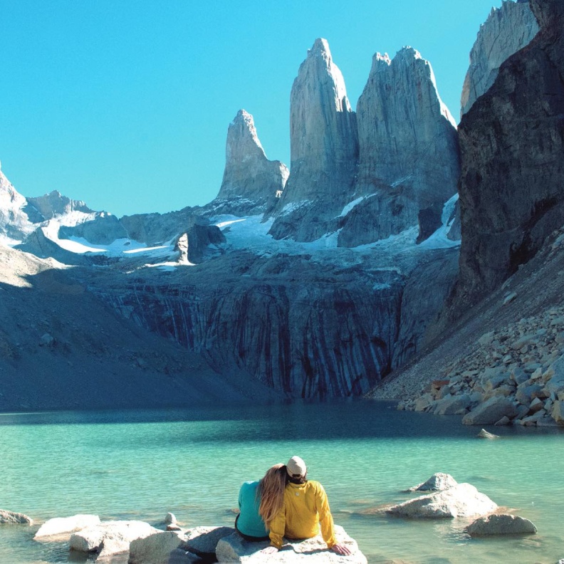 نصائح للتخطيط لرحلة شهر عسل مثالية في تشيلي