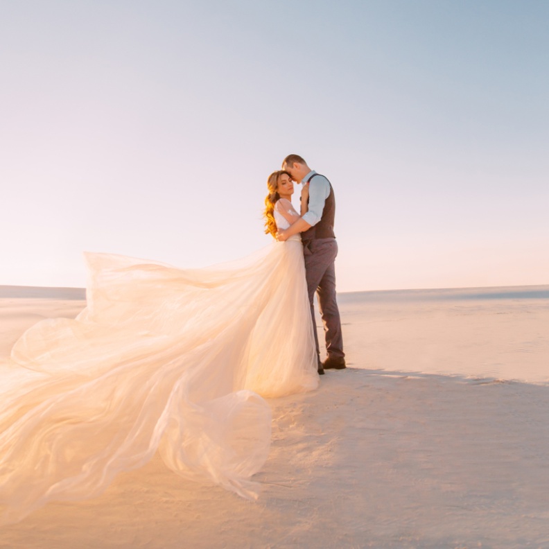 كيف تجهزين لزفافك بعد شهر رمضان؟