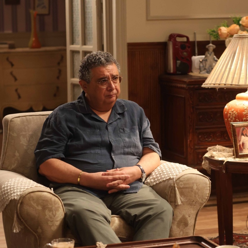 ماجد الكدواني 