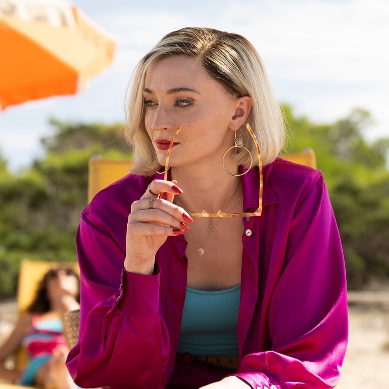 صوفي تارنر Sophie Turner مواليد 30 أبريل
