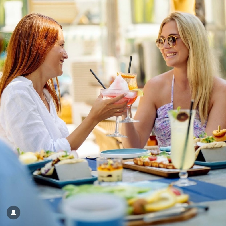 أفضل عروض المطاعم في الإمارات هذا الأسبوع