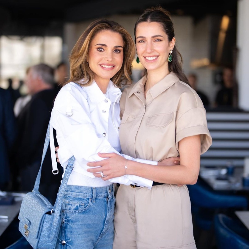 مجوهرات ملكية انتقلت عبر الزمن