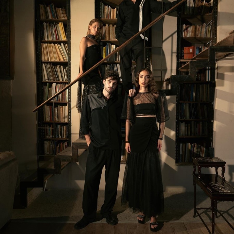 كولكشن صيف 2025