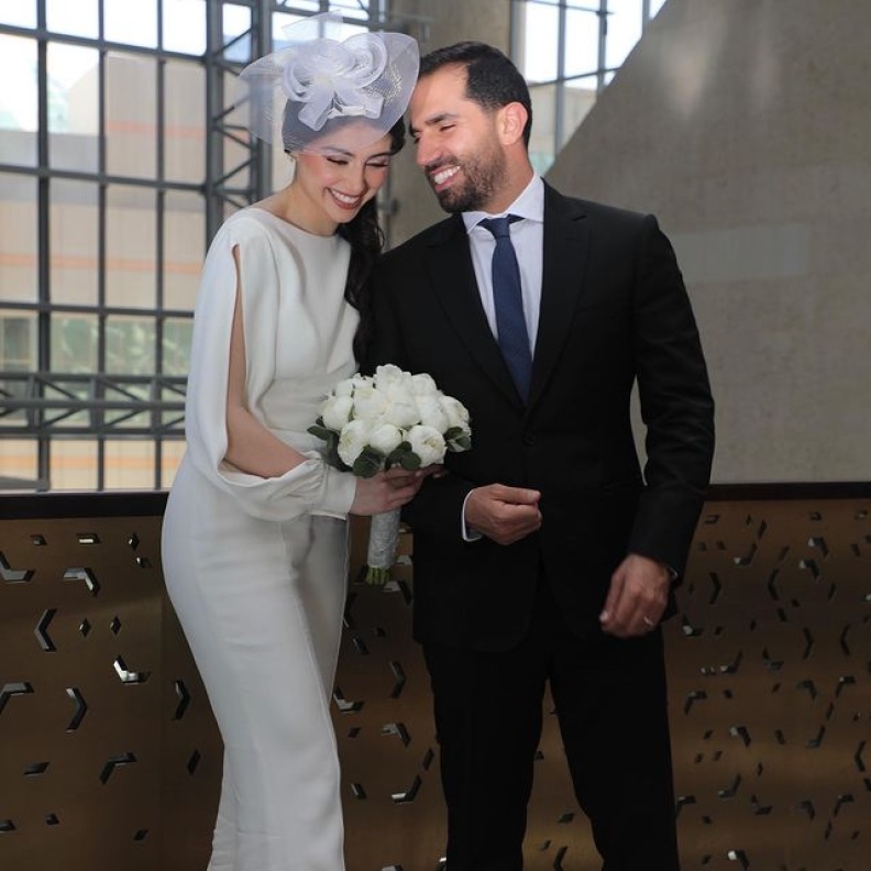 ماريتا الحلاني 