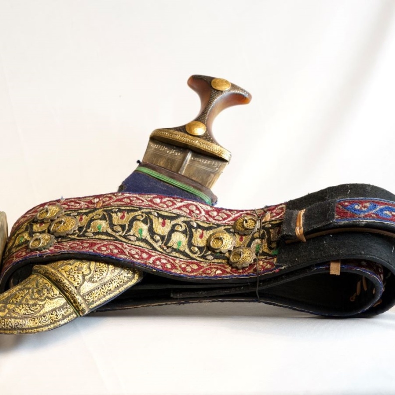 تجارب فنية استثنائية من مساحة مسند في اسبوع فن الرياض 