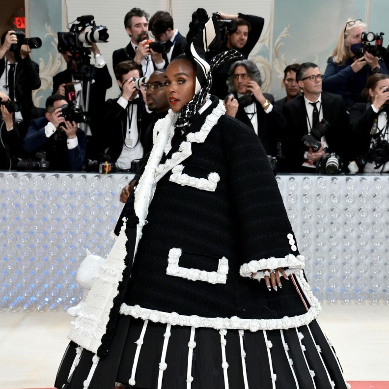 جانيل موناي 