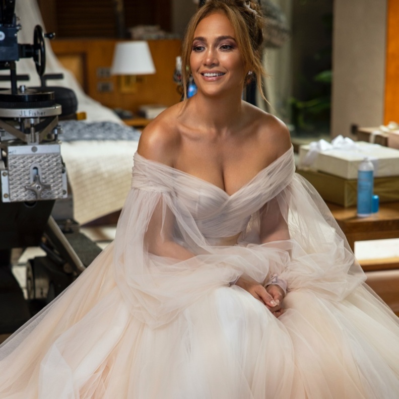 جينيفر لوبيز Jennifer Lopez