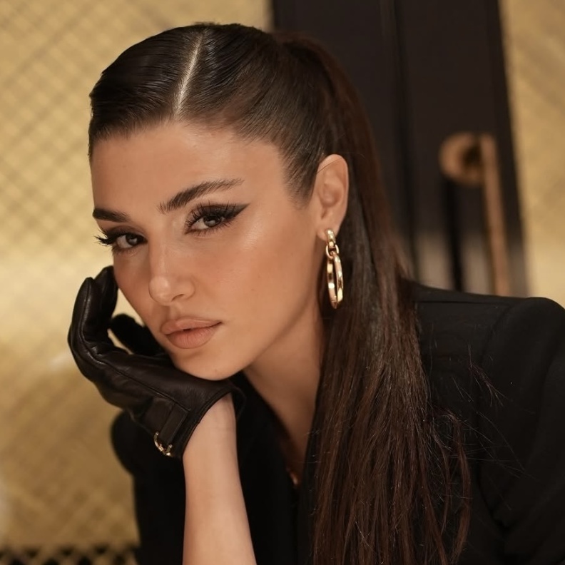 صورة من حساب هاندي ارتشيل على انستغرام