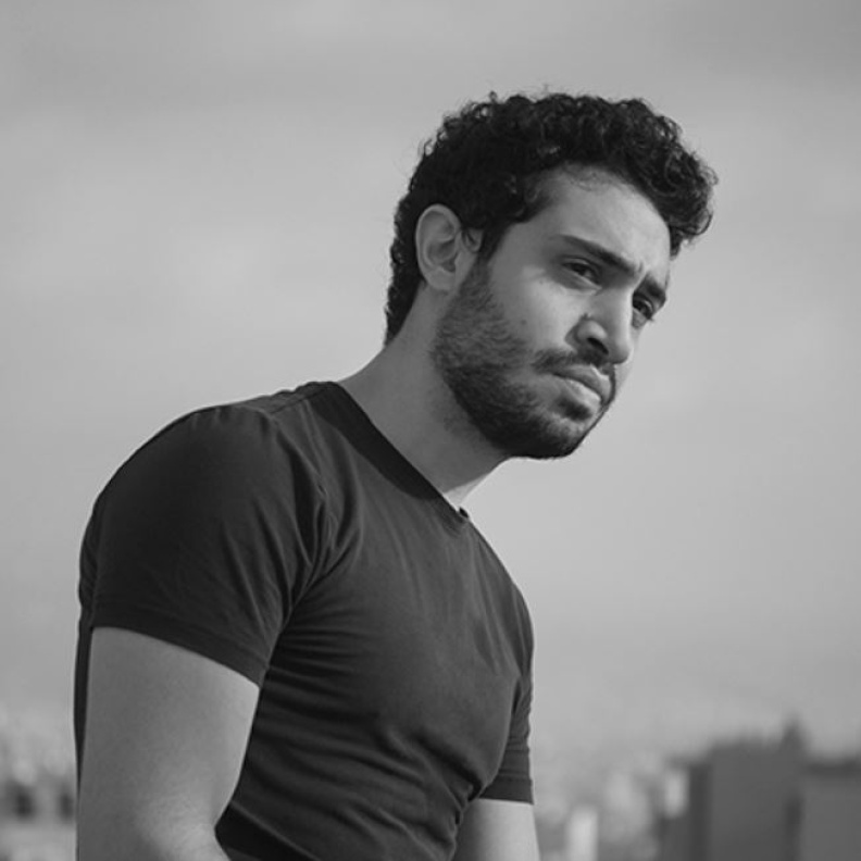 رالف مصري