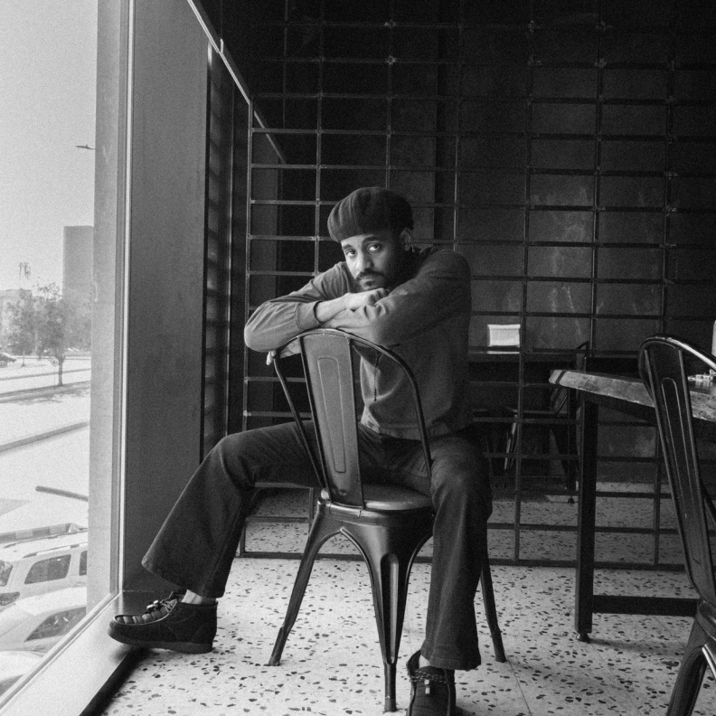  ميستا صفوان: رحلة فنية ملهمة تجمع بين الموسيقى والعدسة في حوار حصري مع "هي"