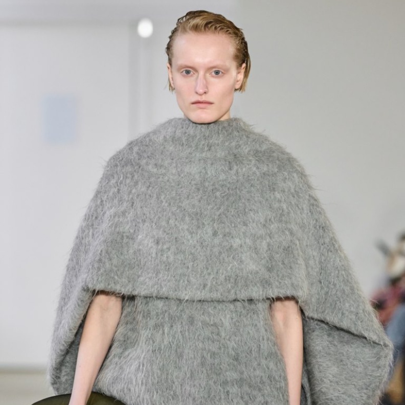 تعرفي على شخصية الأسلوب البسيط مع منسقة أزياء "هي" الخاصة